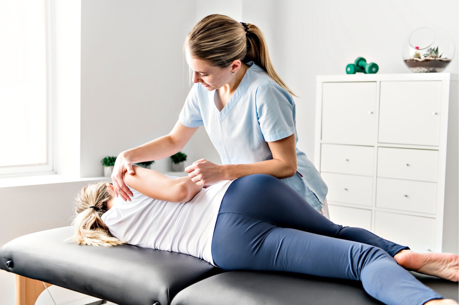 Acupuncture Care