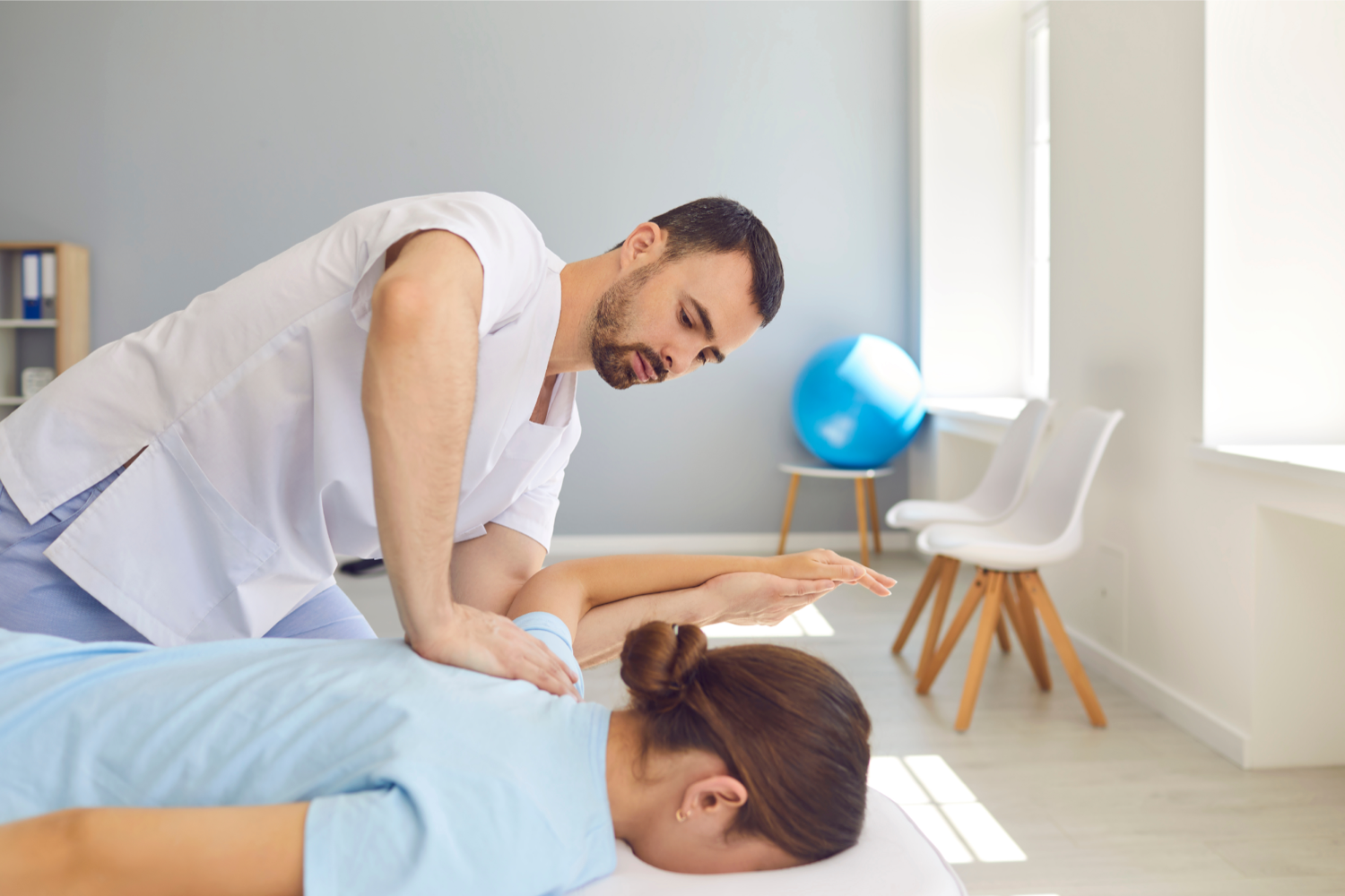 When Is Chiropractic Care Recommended