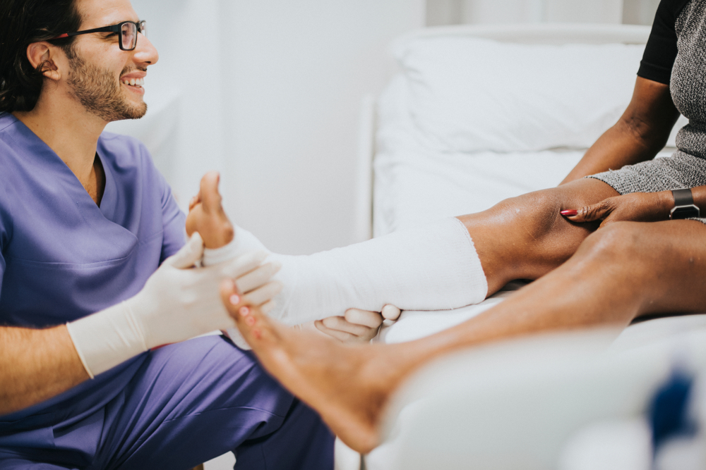 What is Orthopedic Care