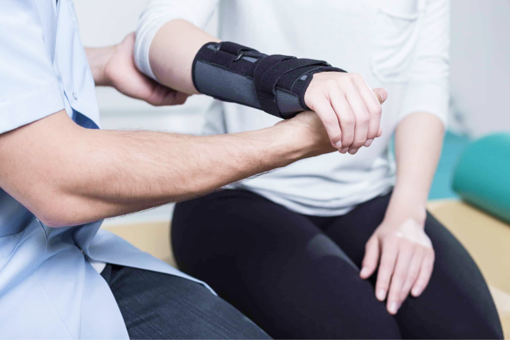 Occupational Therapy