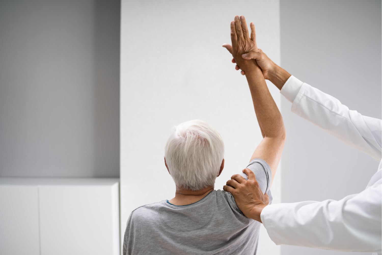 What is Occupational Therapy