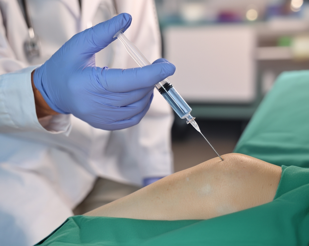 Pain Management