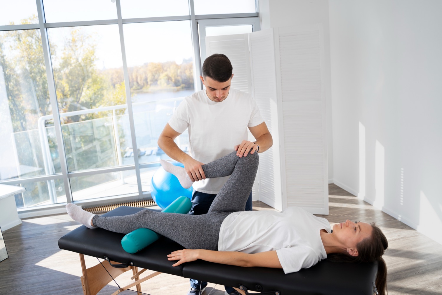 What Is Physical Therapy