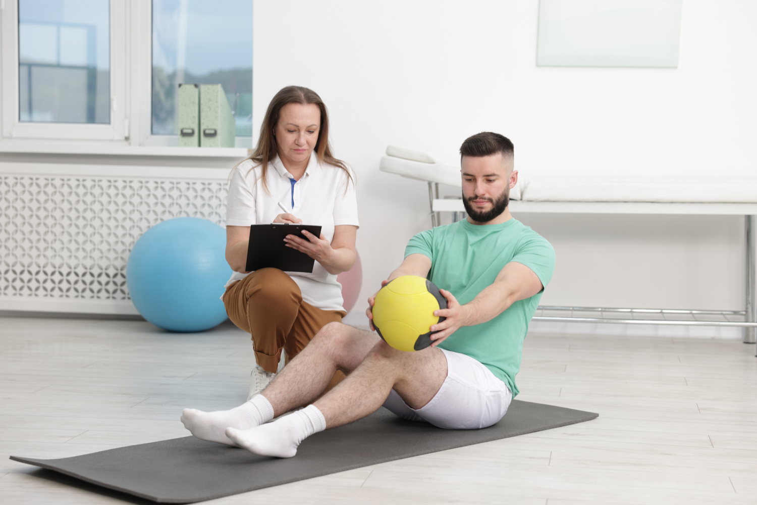 What Is Sports Medicine