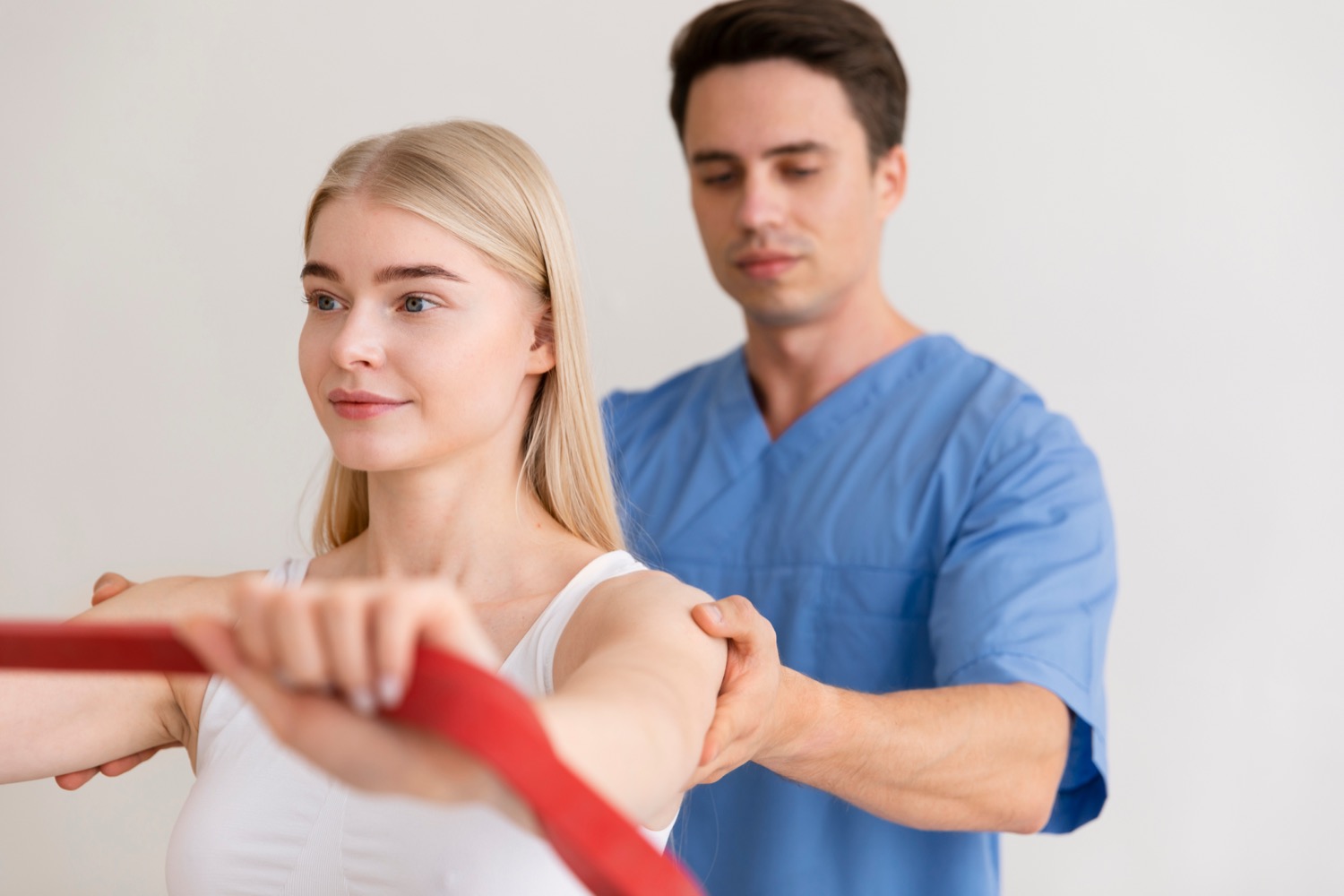 When Is Sports Medicine Recommended