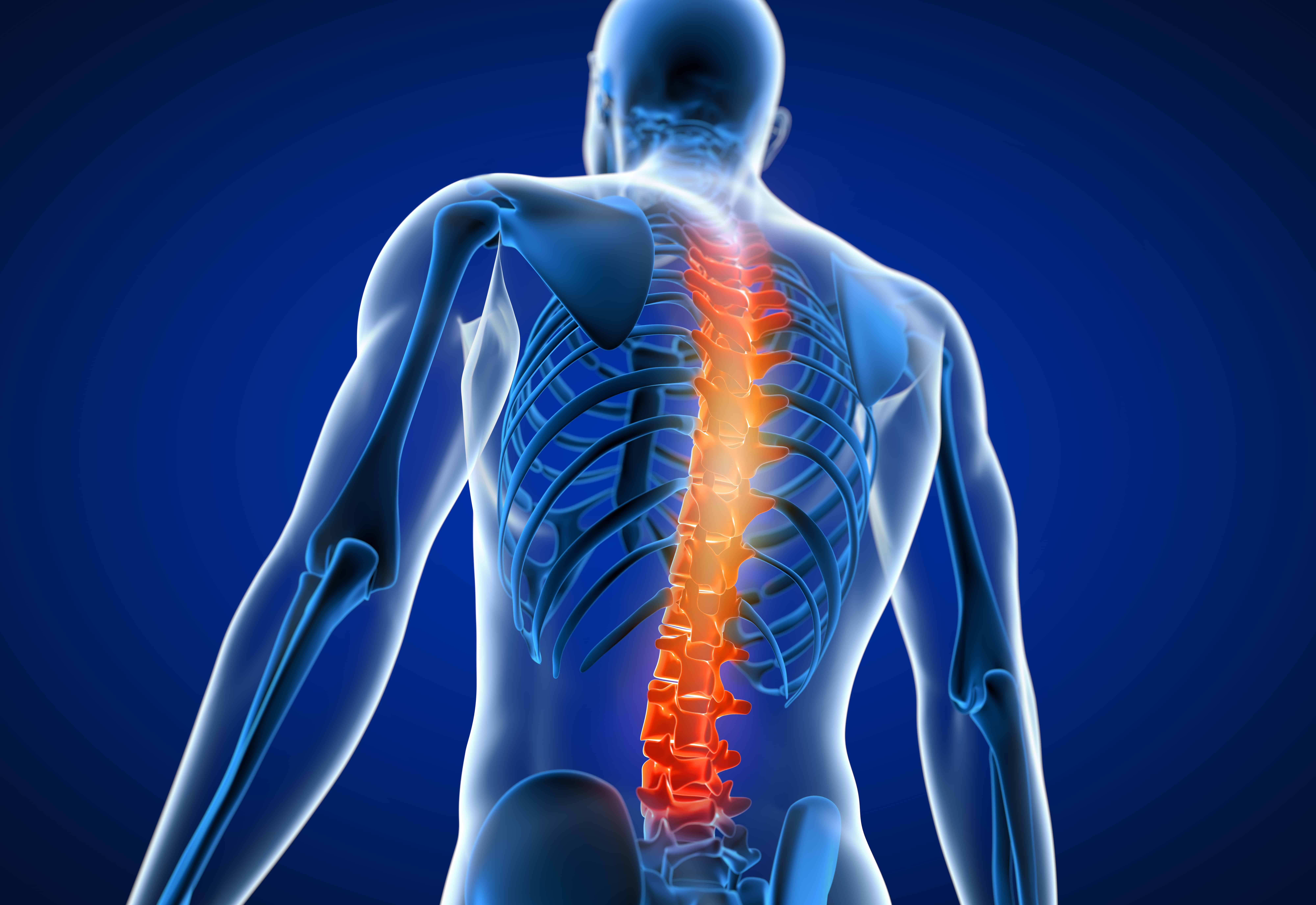 Neck Pain Symptoms, Treatments and Solutions: Progressive Spine & Sports  Medicine: Pain Medicine