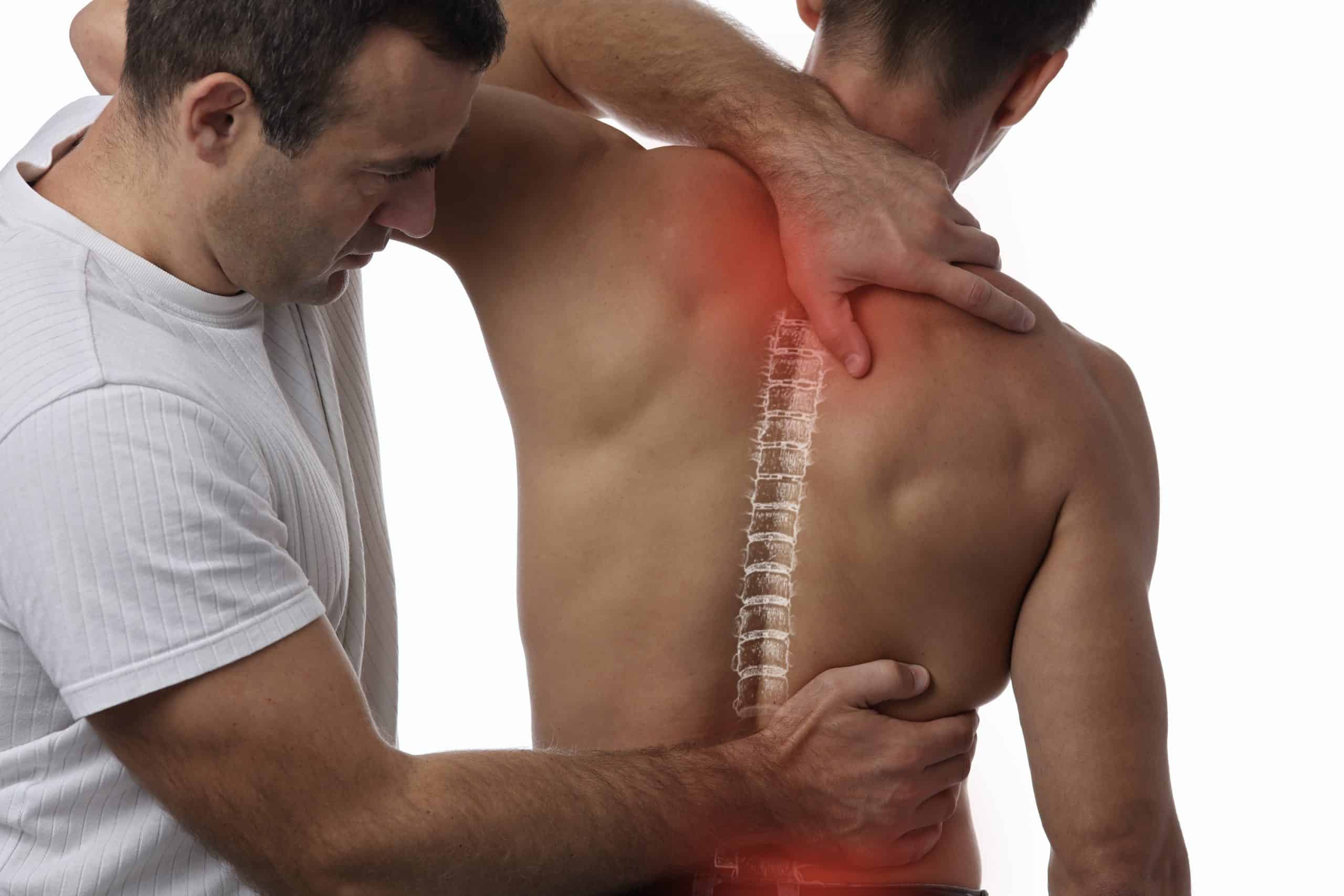 What Are The Causes of Lumbar Flank Pain - Chiropractic Blog