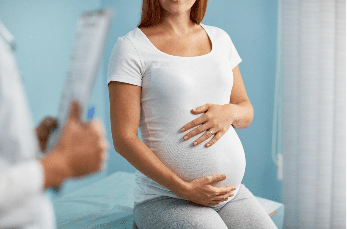 Chiropractic Care During Pregnancy — What You Can Expect ...