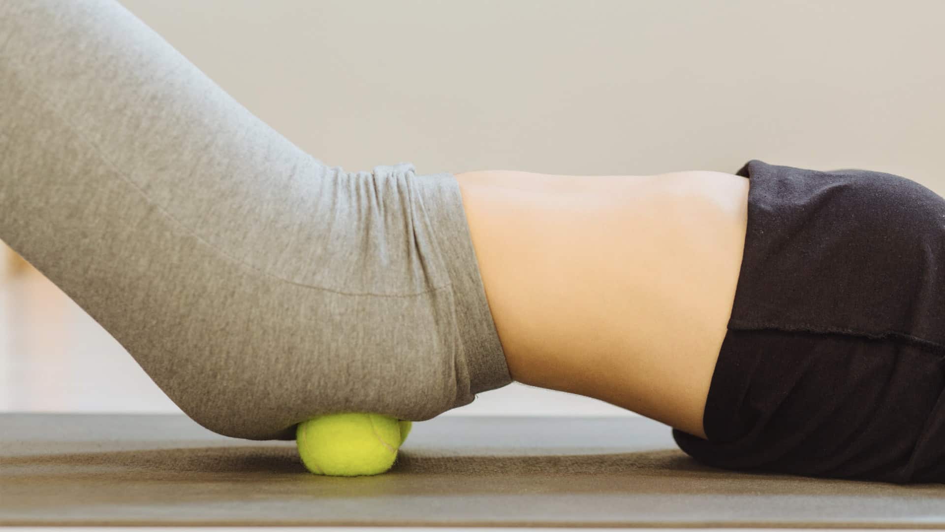 5 Exercises To Ease Sciatic Nerve Pain