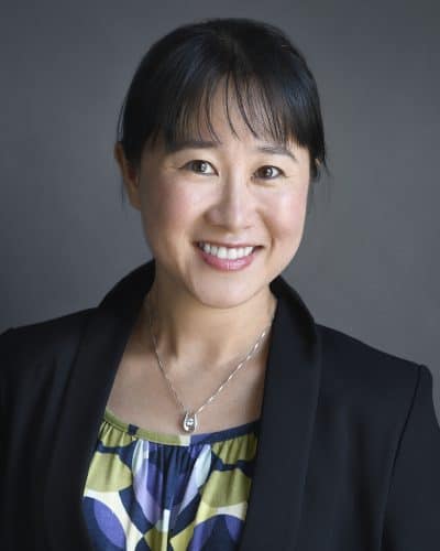 Dr. Xin Liu, DPT