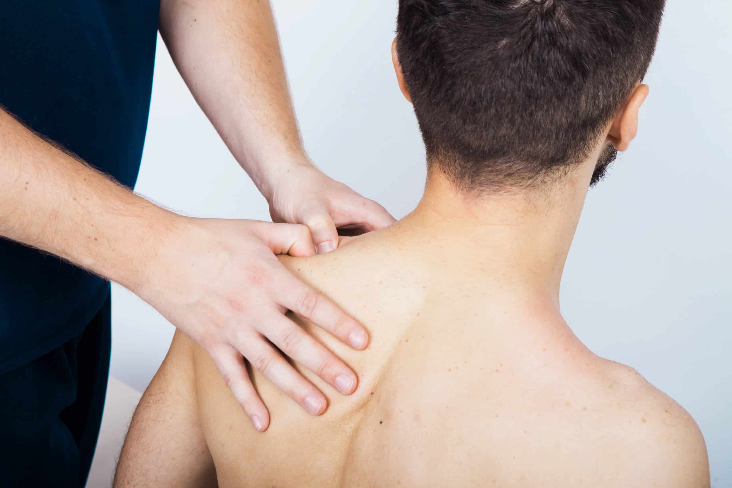 Soft Tissue Mobilization In Nj Northeast Spine And Sports Medicine