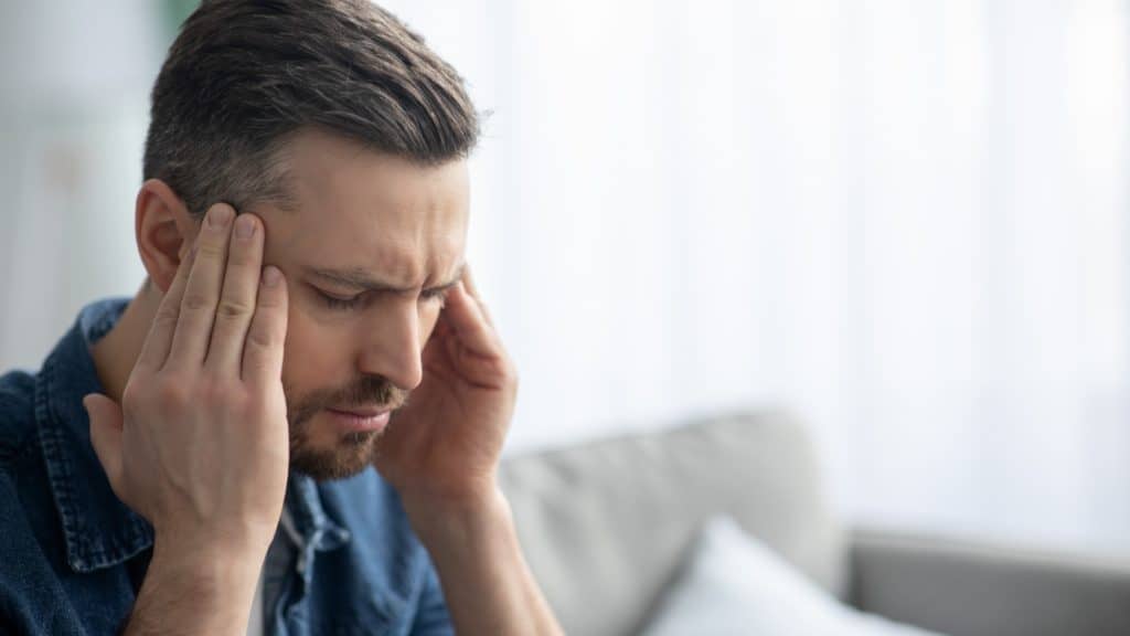 a person suffers from a migraine | Migraines: An Overview | NorthEast Spine and Sports Medicine