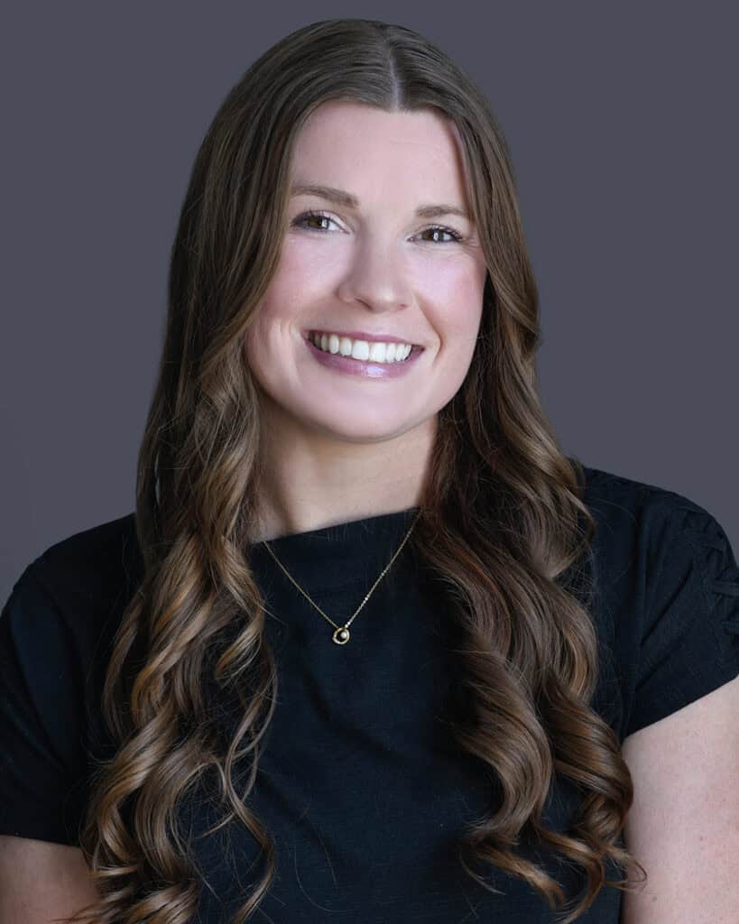 Julia Wiemken, PT, DPT