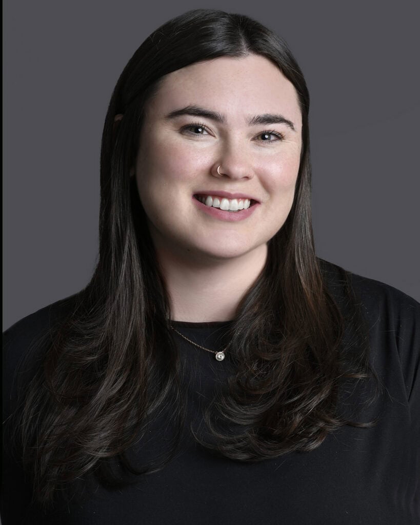 Samantha Fisch, MS, OTR/L