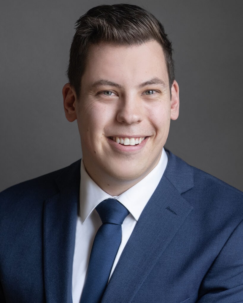 Wesley Knott, MS, OTR/L